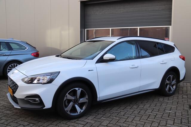 Ford FOCUS Wagon 1.0 EcoBoost Active Business