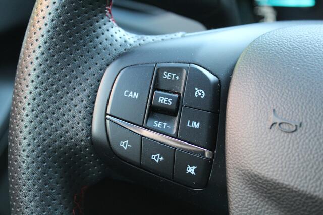 Ford FOCUS Wagon 1.0 124Pk EcoBoost Hybrid ST Line | Winterpack | Camera