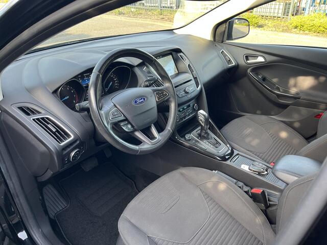 Ford FOCUS Wagon 1.0 Titanium * Automaat * Carplay * Nieuwe Distributie * Garantie