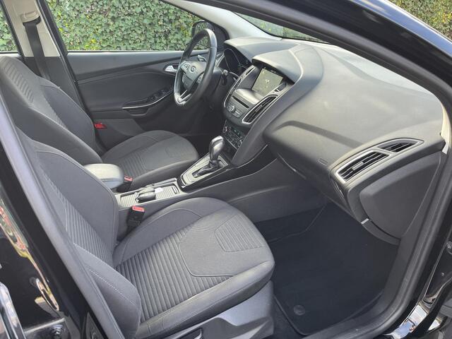 Ford FOCUS Wagon 1.0 Titanium * Automaat * Carplay * Nieuwe Distributie * Garantie