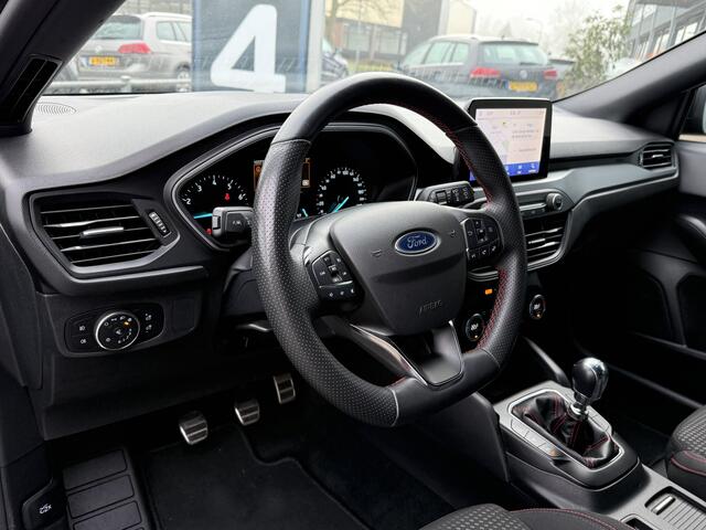 Ford FOCUS Wagon BWJ 2022 | 1.0T 124PK ST Line Style | NW MODEL | CLIMA | NAVI | WINTERPACK | CARPLAY | CAMERA | 17'' LMV | PDC 2X |