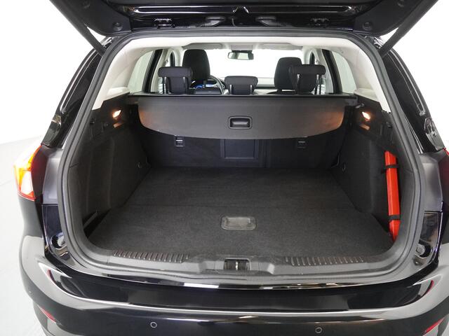 Ford FOCUS Wagon EcoBoost Hybrid 125 pk Titanium X Business | Winter Pack | Camera | LED | El. a. klep | 100% dealer onderh