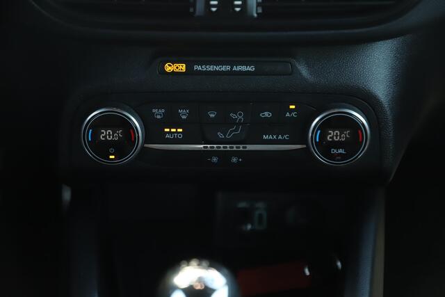 Ford FOCUS 1.0 EcoBoost Hybrid ST Line Business Navigatie Achteruitrijcamera Carplay Android Clima Cruise