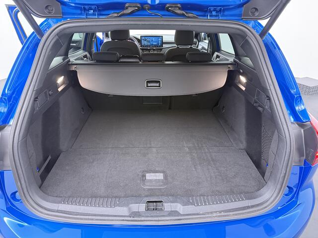 Ford FOCUS Wagon ST-Line X EcoBoost Hybrid 155 pk Trekhaak | Winter Pack | Camera | 18"LM velgen | B&O | El. a. klep | Keyless entry | garantie tm 09-2029