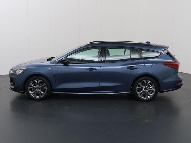 Ford FOCUS Wagon 1.0 EcoBoost Hybrid ST Line | Parkeercamera | Climate Control | Navigatie | Cruise Control |