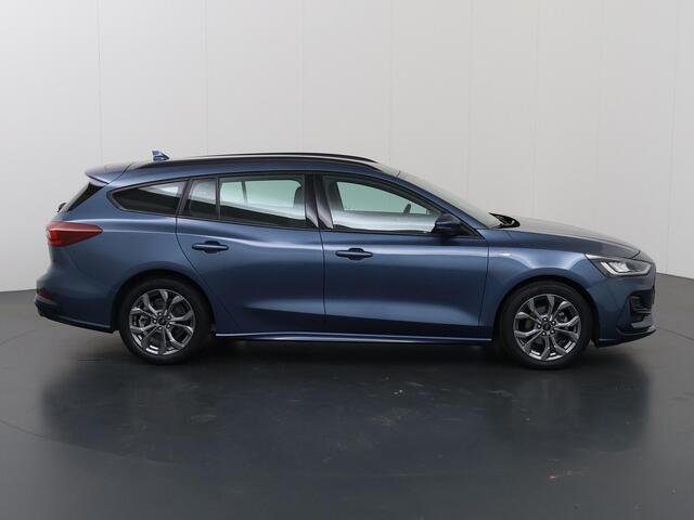 Ford FOCUS Wagon 1.0 EcoBoost Hybrid ST Line | Parkeercamera | Climate Control | Navigatie | Cruise Control |