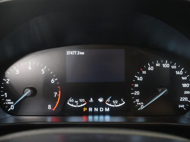 Ford FOCUS Wagon 1.0 EcoBoost Hybrid ST Line | Parkeercamera | Climate Control | Navigatie | Cruise Control |