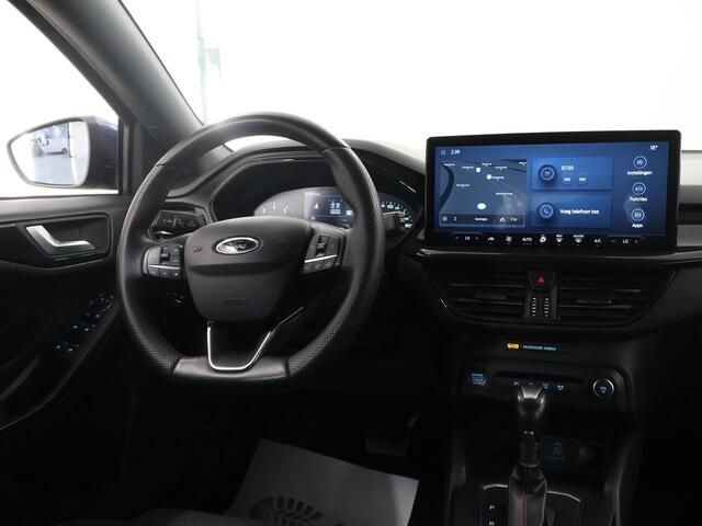 Ford FOCUS Wagon 1.0 EcoBoost Hybrid ST Line | Parkeercamera | Climate Control | Navigatie | Cruise Control |
