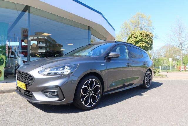 Ford FOCUS Wagon 1.5 150PK A/T ST-Line PANO I TREKHAAK I Winterpack ! 64dkm