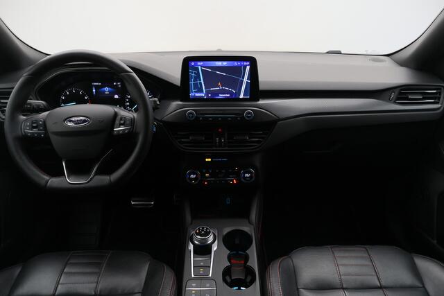 Ford FOCUS 1.5 EcoBoost ST Line Business