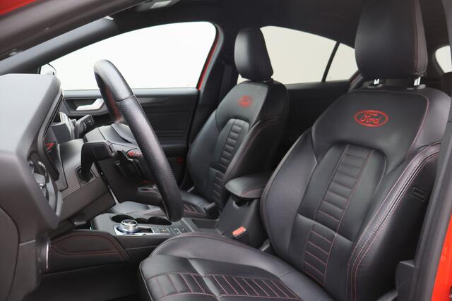 Ford FOCUS 1.5 EcoBoost ST Line Business