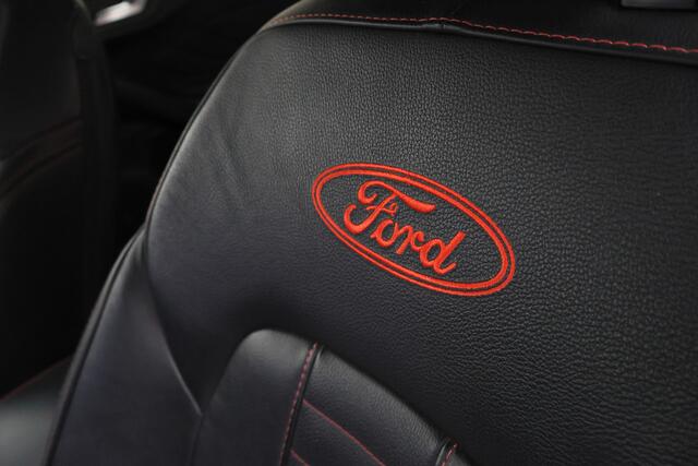 Ford FOCUS 1.5 EcoBoost ST Line Business