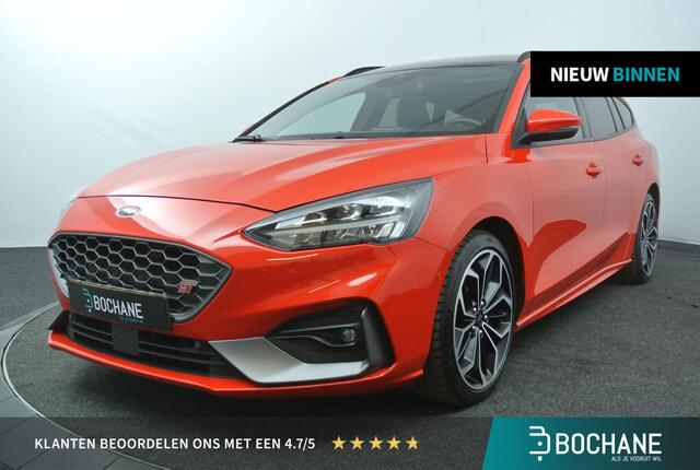 Ford FOCUS Wagon 1.5 150pk EcoBoost ST Line Business | Panoramadak | B&O Audio | Head-Up | Winterpack |