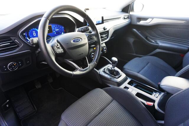 Ford FOCUS Wagon 1.0 EcoB.125PK Titanium X Business|Winter Pack| Digi-Dashboard|Camera.