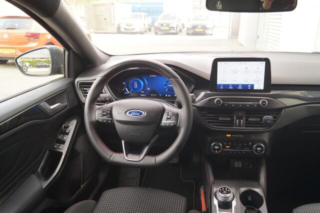 Ford FOCUS Wagon 1.5 EcoBoost 150pk Automaat ST Line X Business
