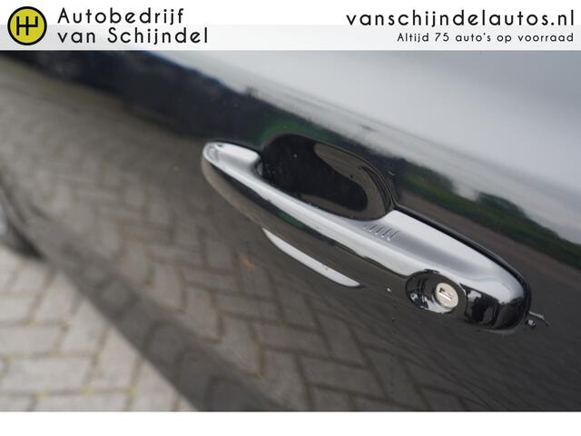 Ford FOCUS Wagon 1.0 ECOBOOST 155PK HYBRID TITANIUM NOV 2022 NIEUW MODEL! ORIGINEEL NEDERLANDS CAMERA TREKHAAK ANDROID/APPLECARPLAY NAVI ECC AIRCO CRUISECONTROL RIJSTROOKSENSOR PDC V+A FULL LED BLUETOOTH ENZ...