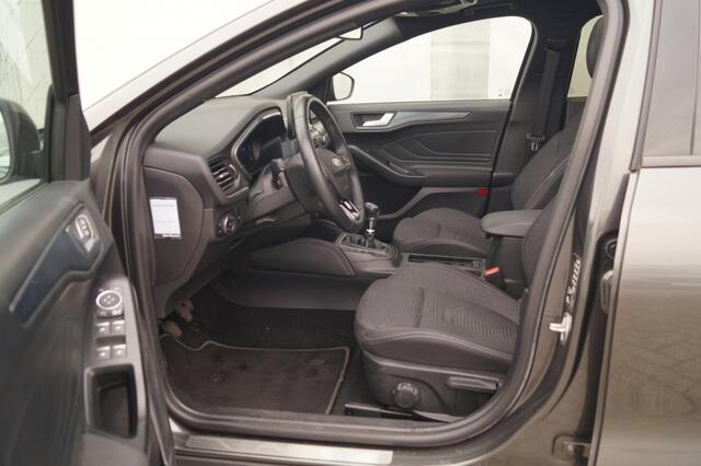 Ford FOCUS Wagon 1.5 EcoBlue 120pk Active X Business -PANO-ECC-PDC-