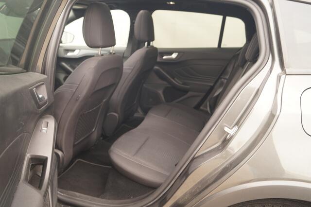 Ford FOCUS Wagon 1.5 EcoBlue 120pk Active X Business -PANO-ECC-PDC-