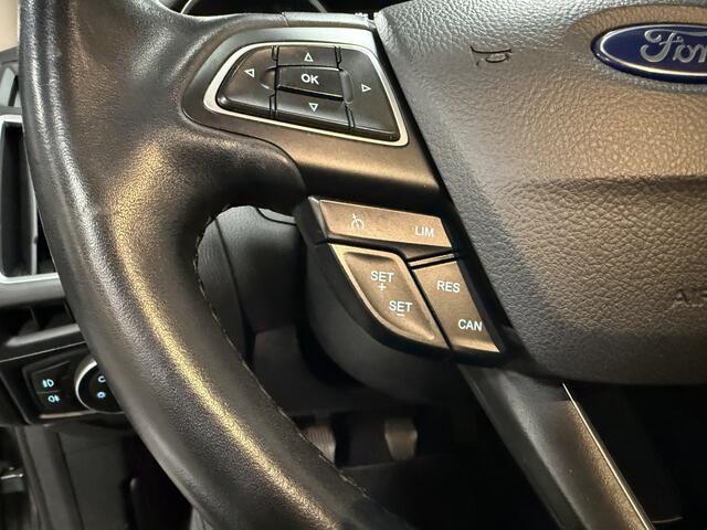 Ford FOCUS Wagon 1.0 Titanium