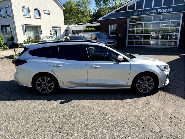 Ford FOCUS Wagon 1.0 EcoBoost Hybrid ST Line X Winterpakket, Camera, 17''Lmv