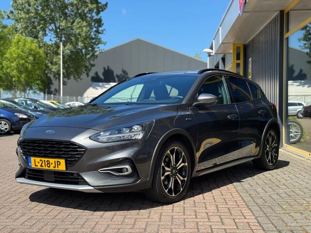 Ford FOCUS 1.0 EBH Act. XBns