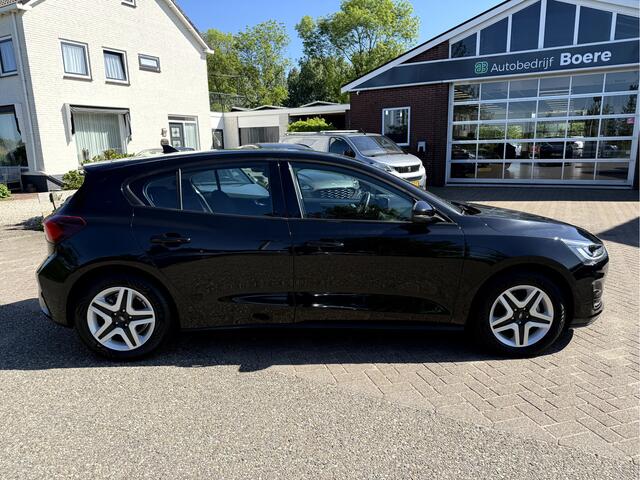 Ford FOCUS 1.0 EcoBoost Connected App Connect, 16''Lmv, Navi