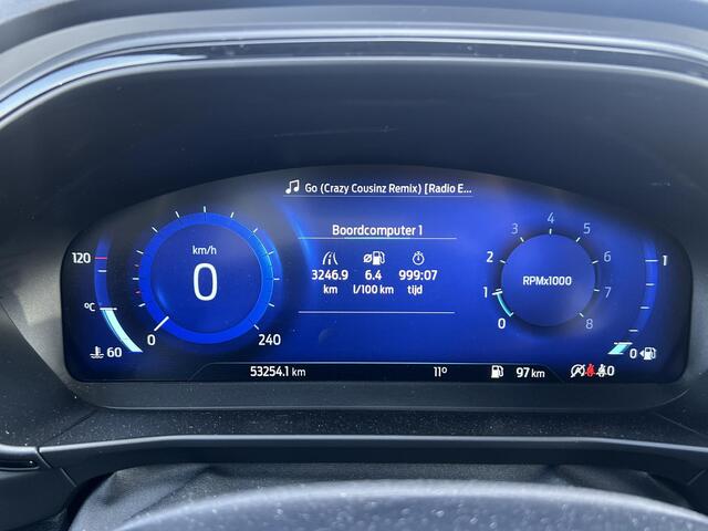 Ford FOCUS 1.0 EcoBoost ST Line X Business | Navigatie | Camera | Carplay
