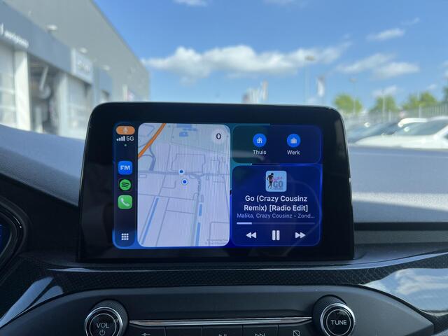 Ford FOCUS 1.0 EcoBoost ST Line X Business | Navigatie | Camera | Carplay
