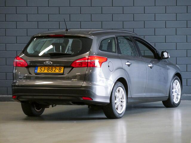 Ford FOCUS Wagon 1.0 Lease Edition | NAVIGATIE | CRUISE CONTROL |