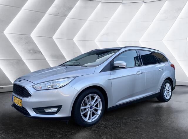 Ford FOCUS Wagon 1.0 Lease Edition