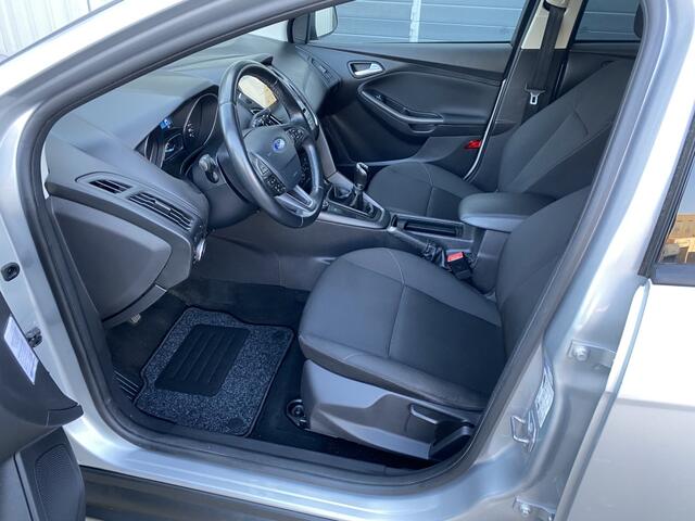 Ford FOCUS Wagon 1.0 Lease Edition
