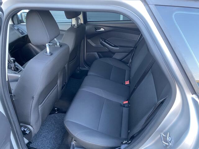 Ford FOCUS Wagon 1.0 Lease Edition