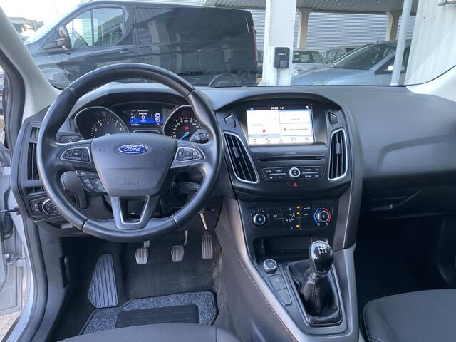 Ford FOCUS Wagon 1.0 Lease Edition