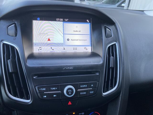 Ford FOCUS Wagon 1.0 Lease Edition