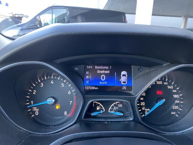 Ford FOCUS Wagon 1.0 Lease Edition