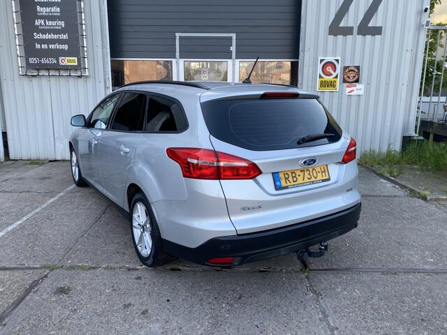 Ford FOCUS Wagon 1.0 Lease Edition