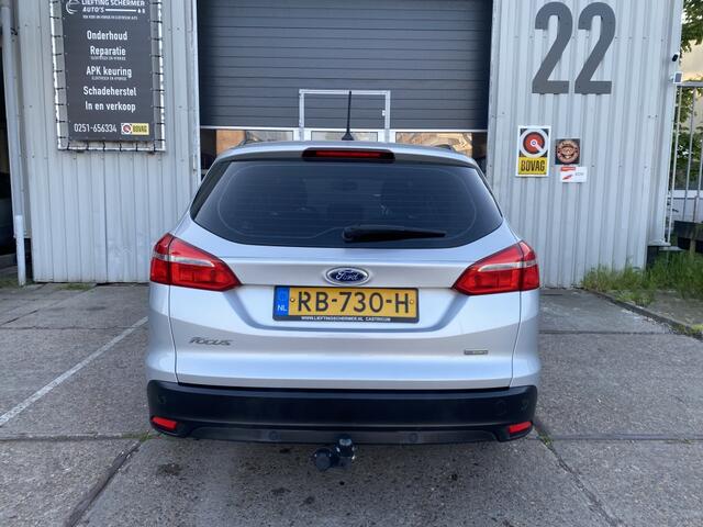 Ford FOCUS Wagon 1.0 Lease Edition
