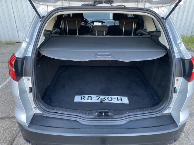 Ford FOCUS Wagon 1.0 Lease Edition