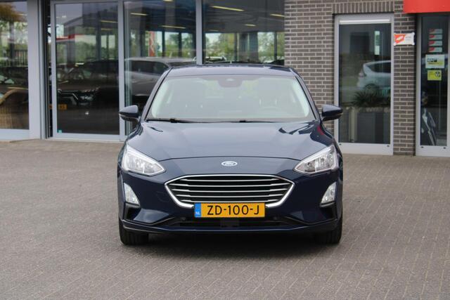 Ford FOCUS 1.0 EcoBoost Trend Edition Business Clima/Winterpakket/Navi