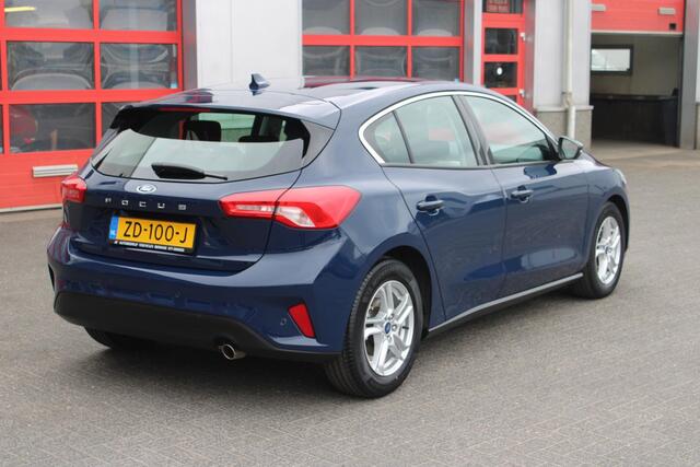 Ford FOCUS 1.0 EcoBoost Trend Edition Business Clima/Winterpakket/Navi