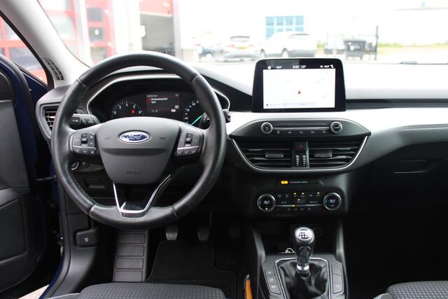 Ford FOCUS 1.0 EcoBoost Trend Edition Business Clima/Winterpakket/Navi