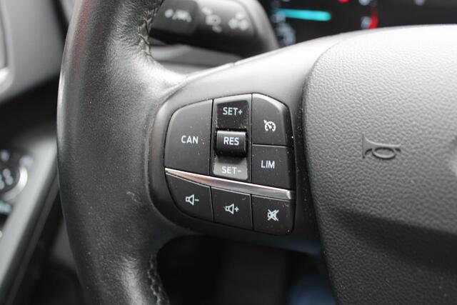 Ford FOCUS 1.0 EcoBoost Trend Edition Business Clima/Winterpakket/Navi
