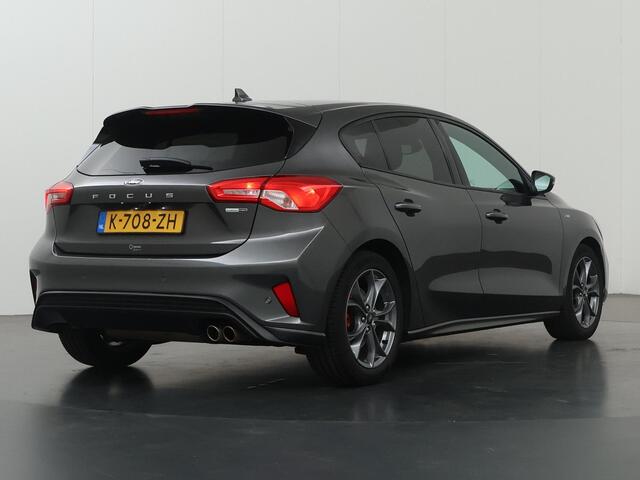 Ford FOCUS 1.0 EcoBoost Hybrid ST Line X Business | Parkeercamera | Navigatie | Climate Control | Cruise Control |