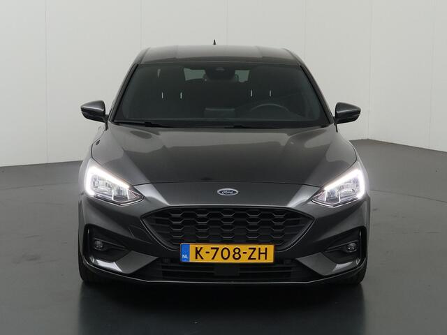 Ford FOCUS 1.0 EcoBoost Hybrid ST Line X Business | Parkeercamera | Navigatie | Climate Control | Cruise Control |