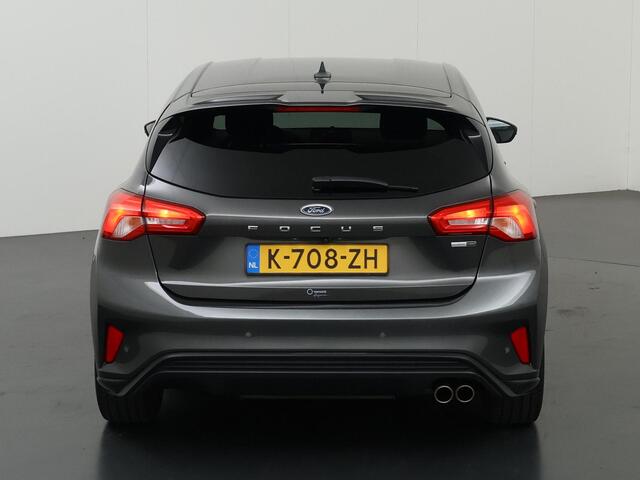 Ford FOCUS 1.0 EcoBoost Hybrid ST Line X Business | Parkeercamera | Navigatie | Climate Control | Cruise Control |