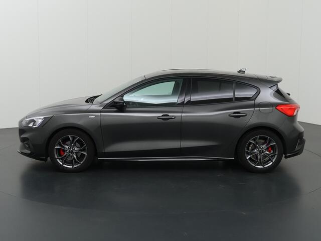 Ford FOCUS 1.0 EcoBoost Hybrid ST Line X Business | Parkeercamera | Navigatie | Climate Control | Cruise Control |