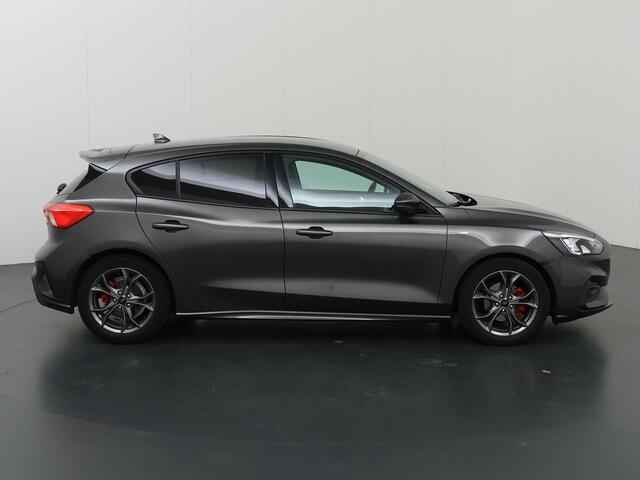 Ford FOCUS 1.0 EcoBoost Hybrid ST Line X Business | Parkeercamera | Navigatie | Climate Control | Cruise Control |