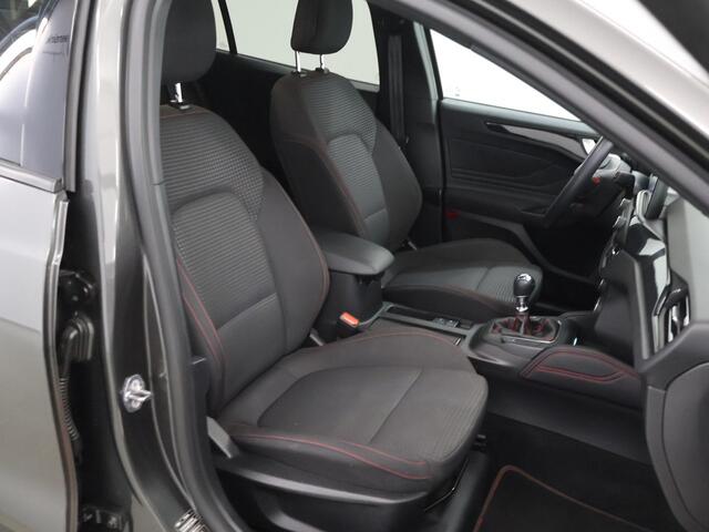 Ford FOCUS 1.0 EcoBoost Hybrid ST Line X Business | Parkeercamera | Navigatie | Climate Control | Cruise Control |