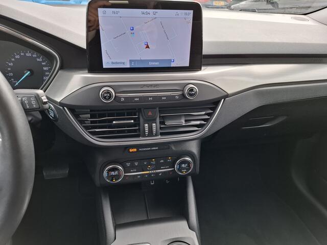 Ford FOCUS 1.5 EcoBoost ST Line Business | Automaat | Trekhaak | Nieuwe binnen!