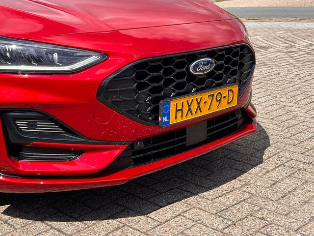 Ford FOCUS Wagon 1.0 EcoBoost Hybrid ST Line 155pk | Winterpack | Driver Assistance Pack | Orig. NL auto